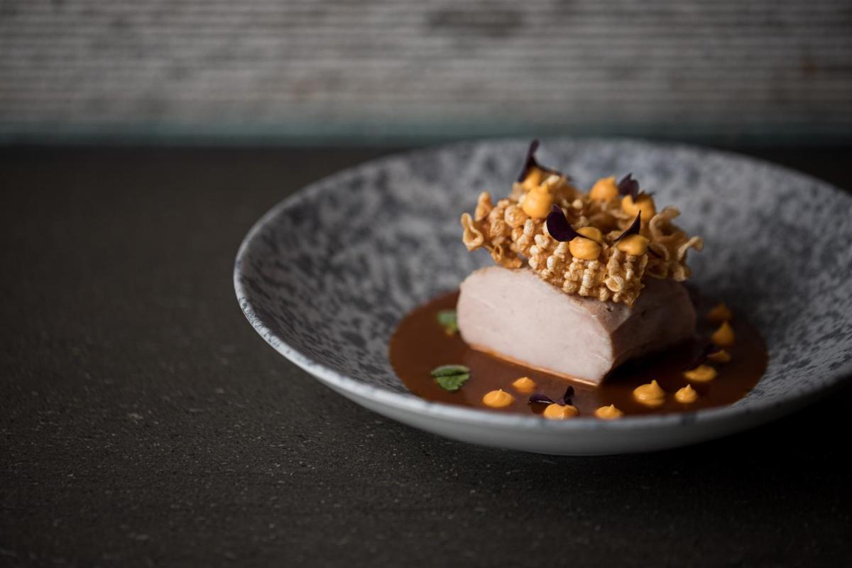 DAS GERSTL Alpine Retreat