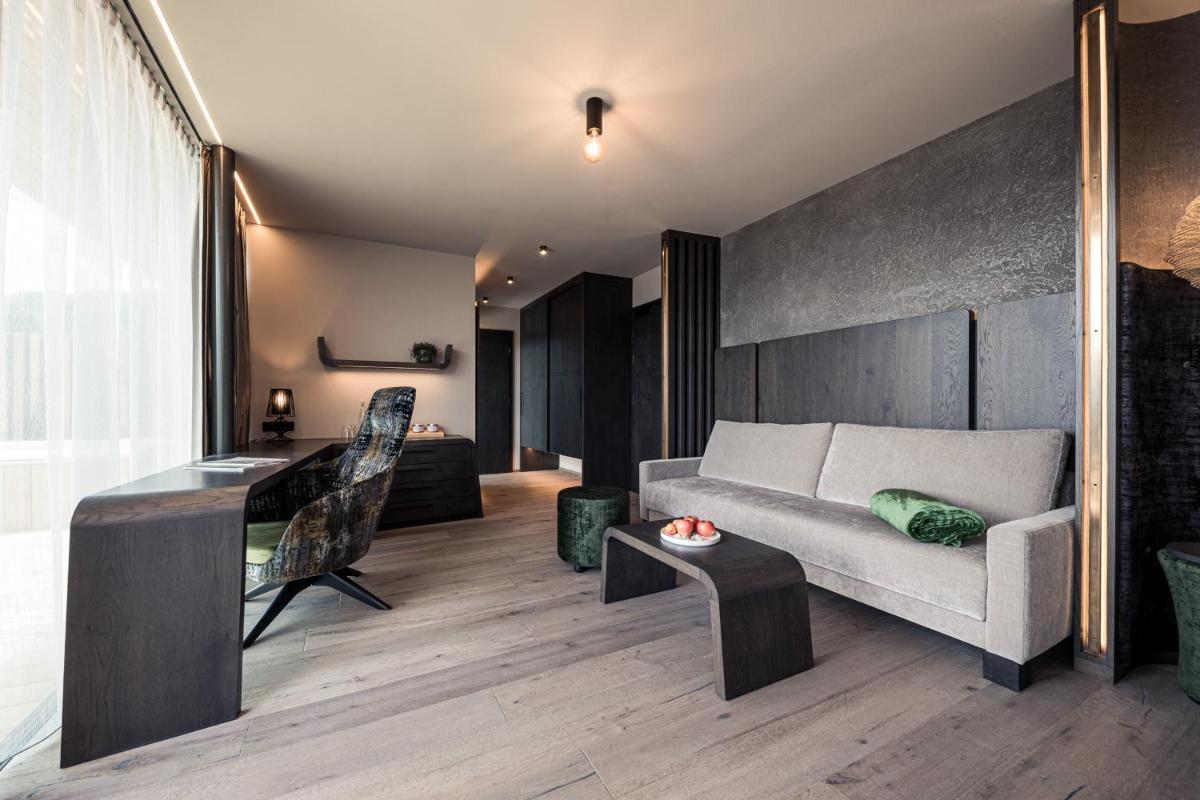 DAS GERSTL Alpine Retreat