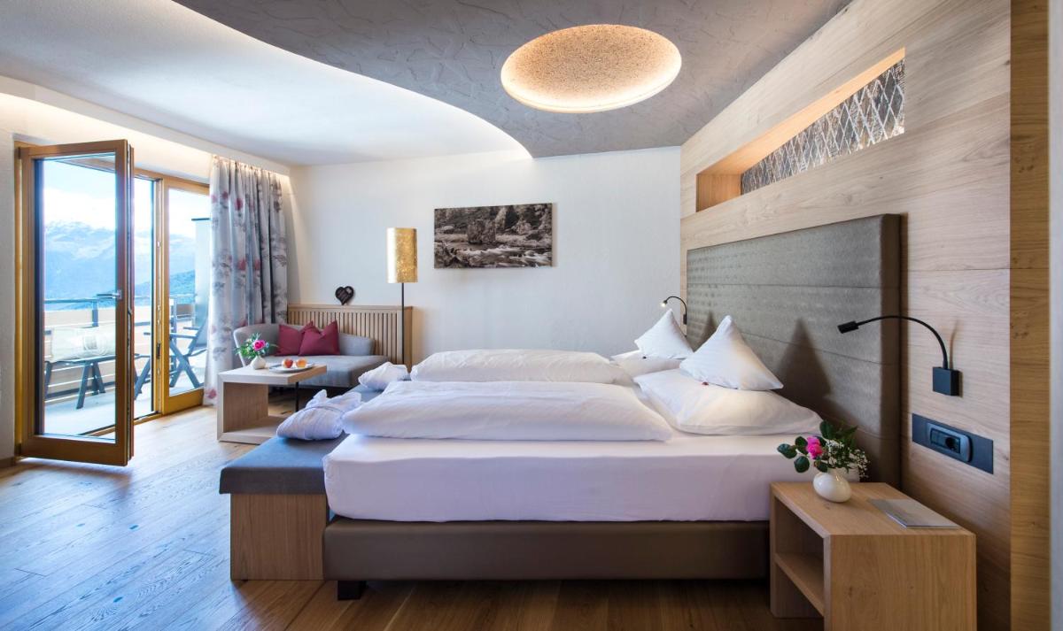 DAS GERSTL Alpine Retreat