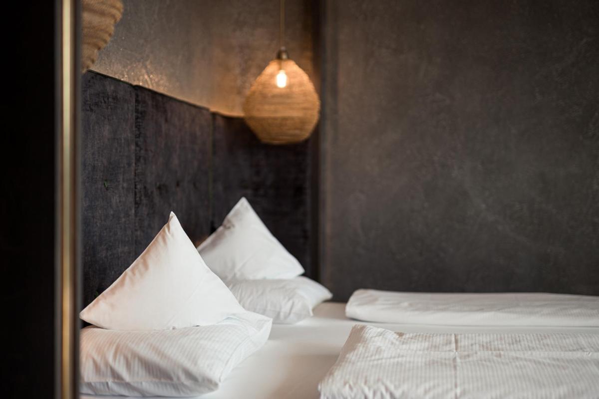 DAS GERSTL Alpine Retreat