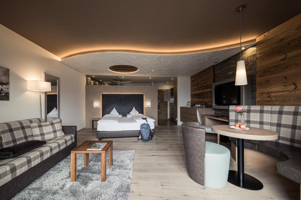 DAS GERSTL Alpine Retreat