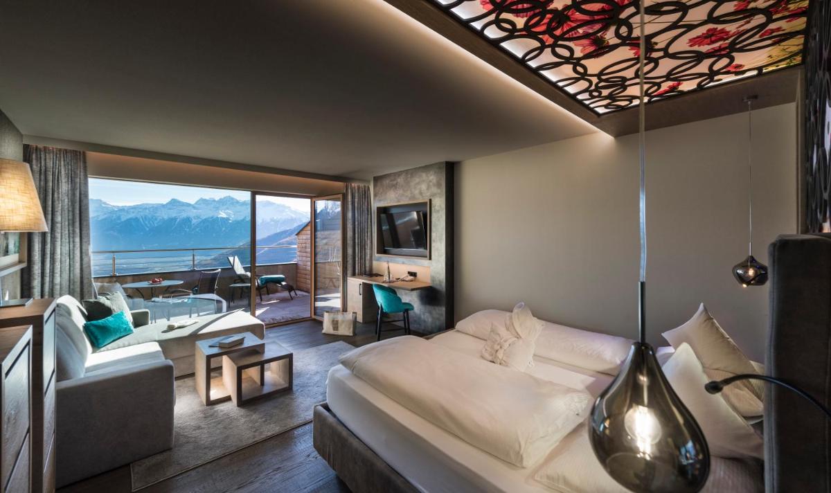 DAS GERSTL Alpine Retreat