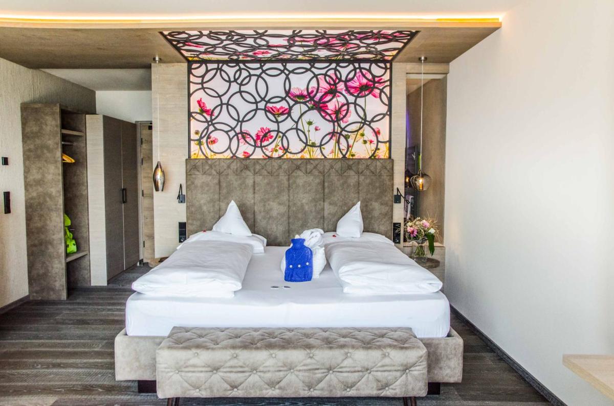 DAS GERSTL Alpine Retreat