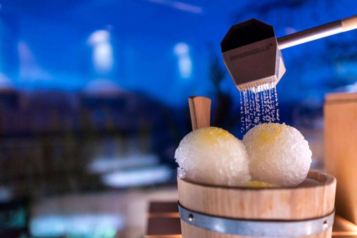 DAS GERSTL Alpine Retreat