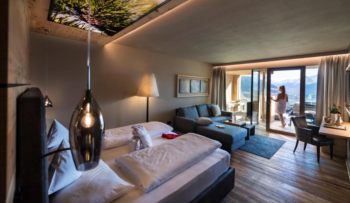 DAS GERSTL Alpine Retreat