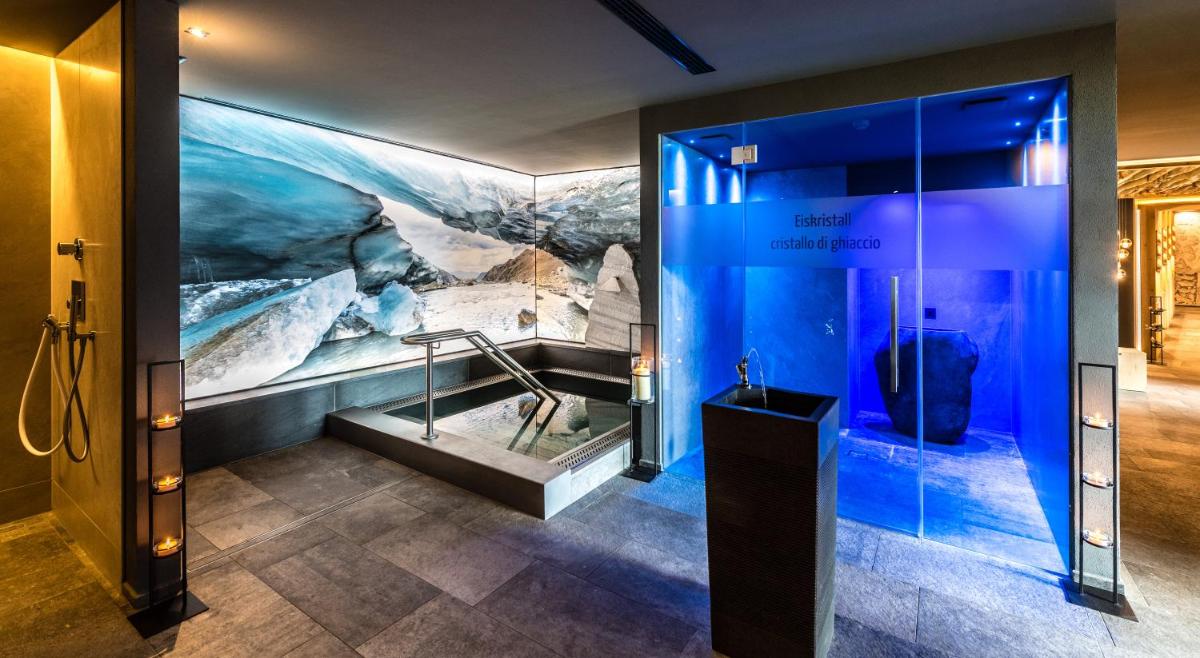 DAS GERSTL Alpine Retreat