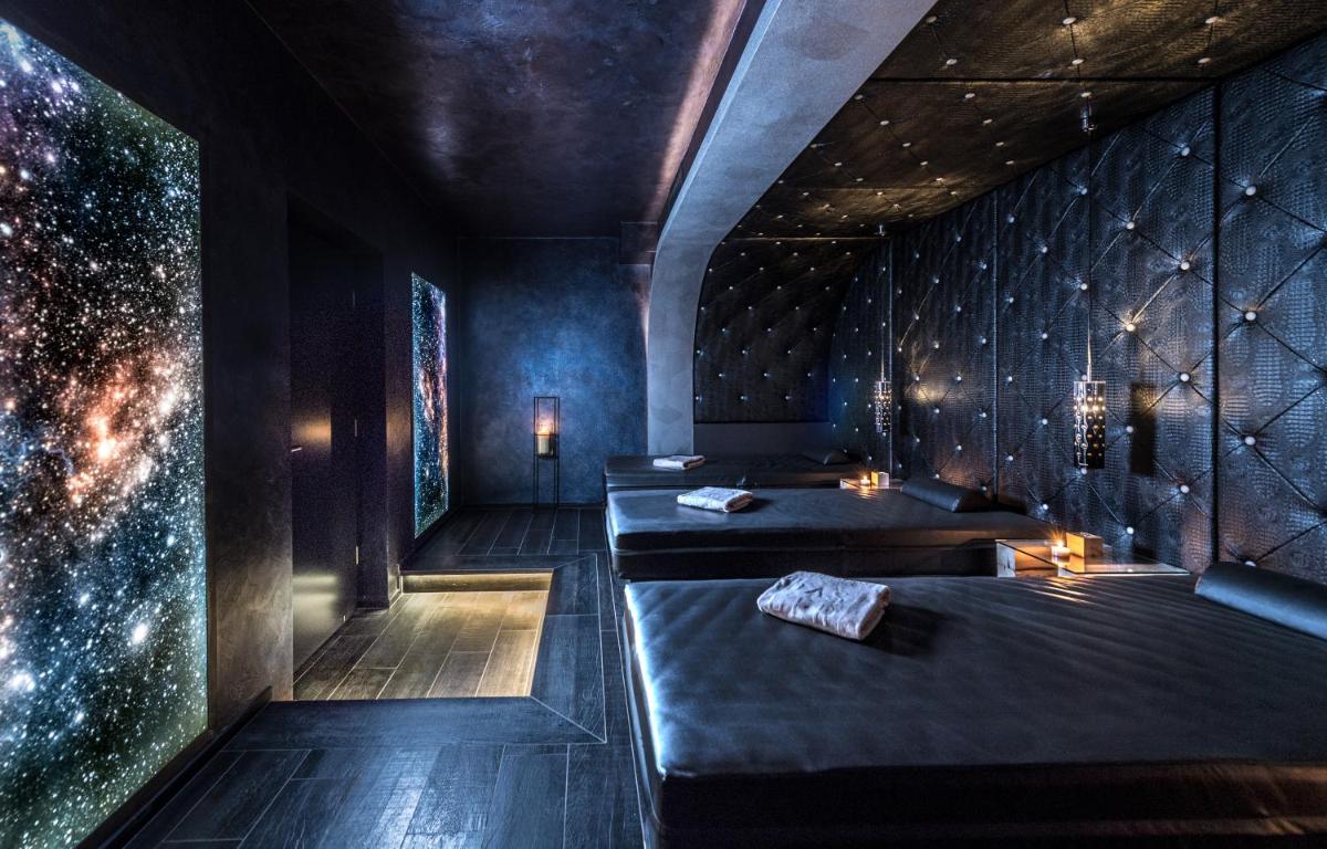 DAS GERSTL Alpine Retreat