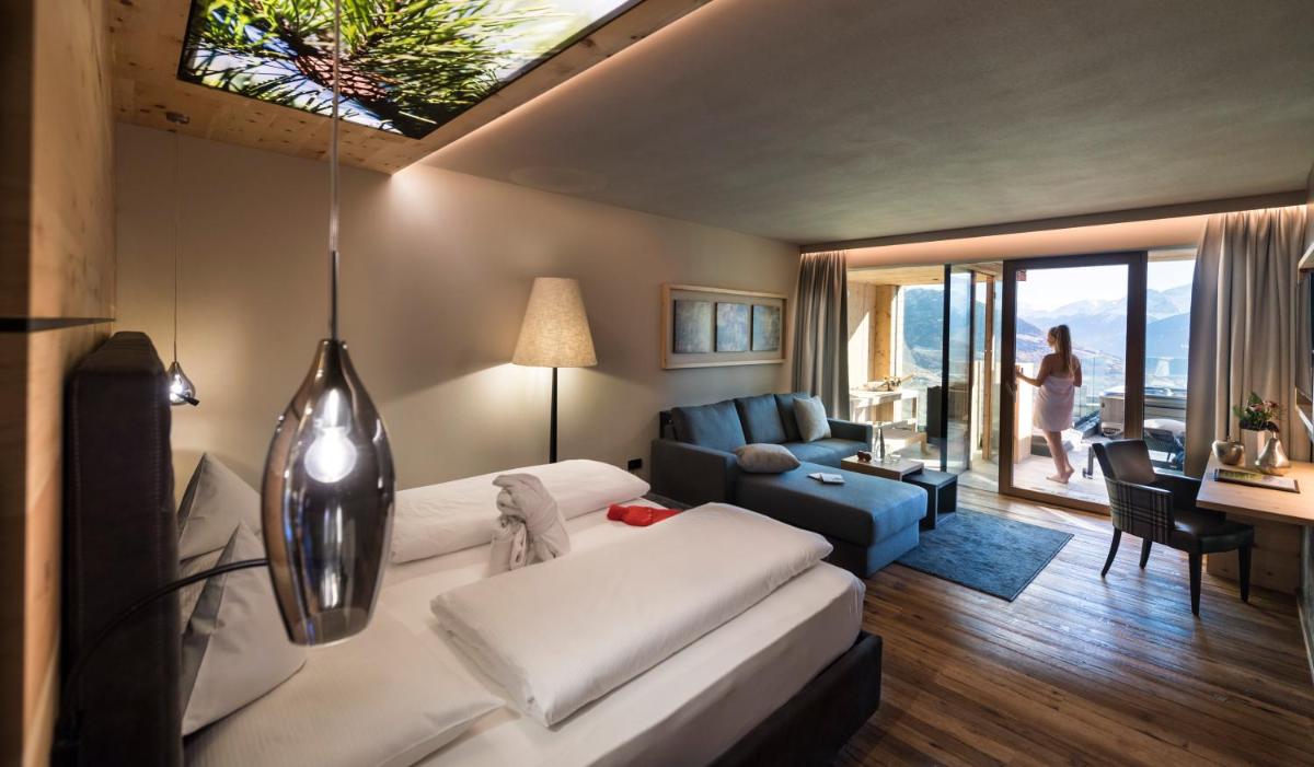 DAS GERSTL Alpine Retreat