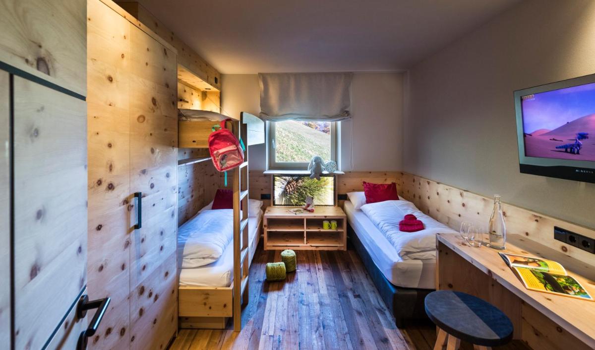 DAS GERSTL Alpine Retreat