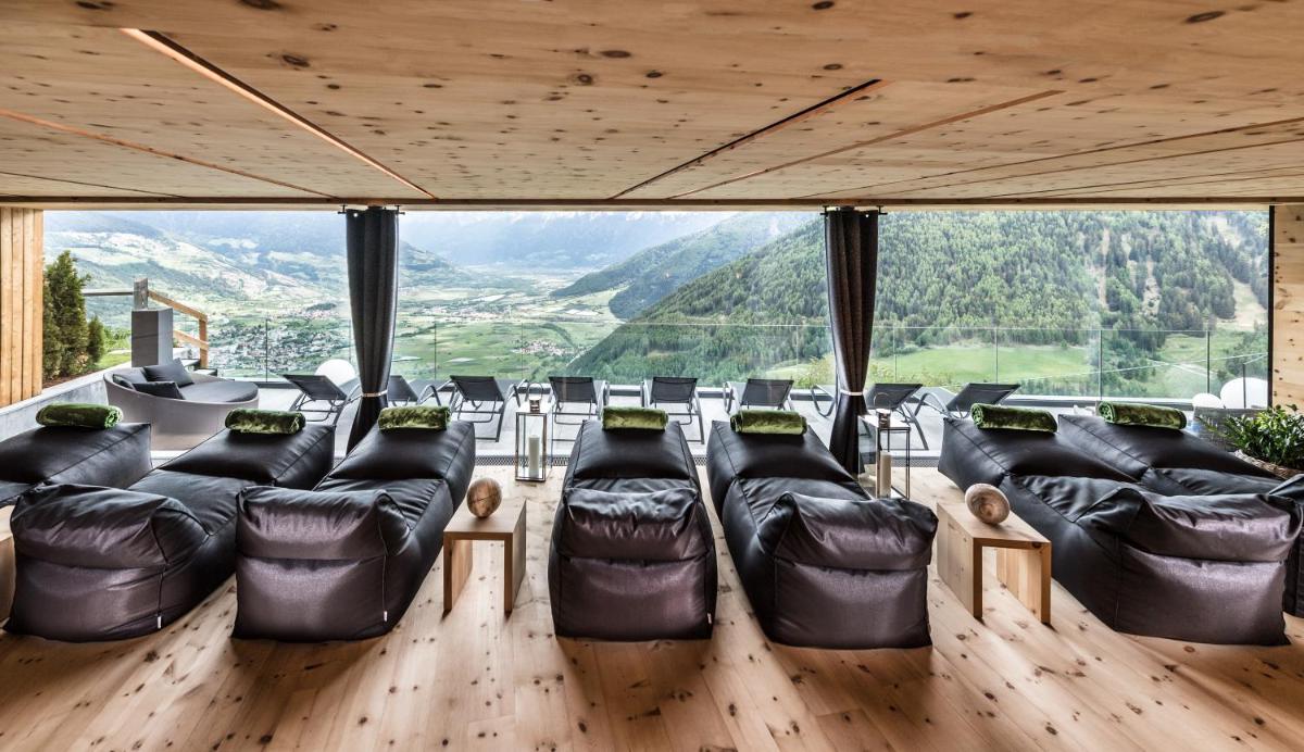 DAS GERSTL Alpine Retreat