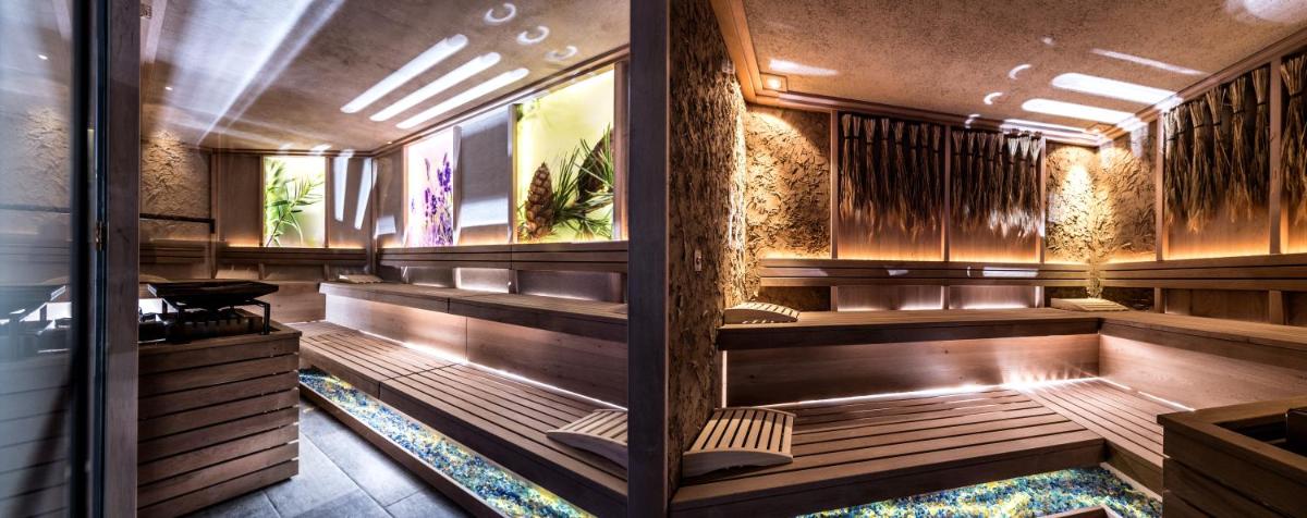 DAS GERSTL Alpine Retreat