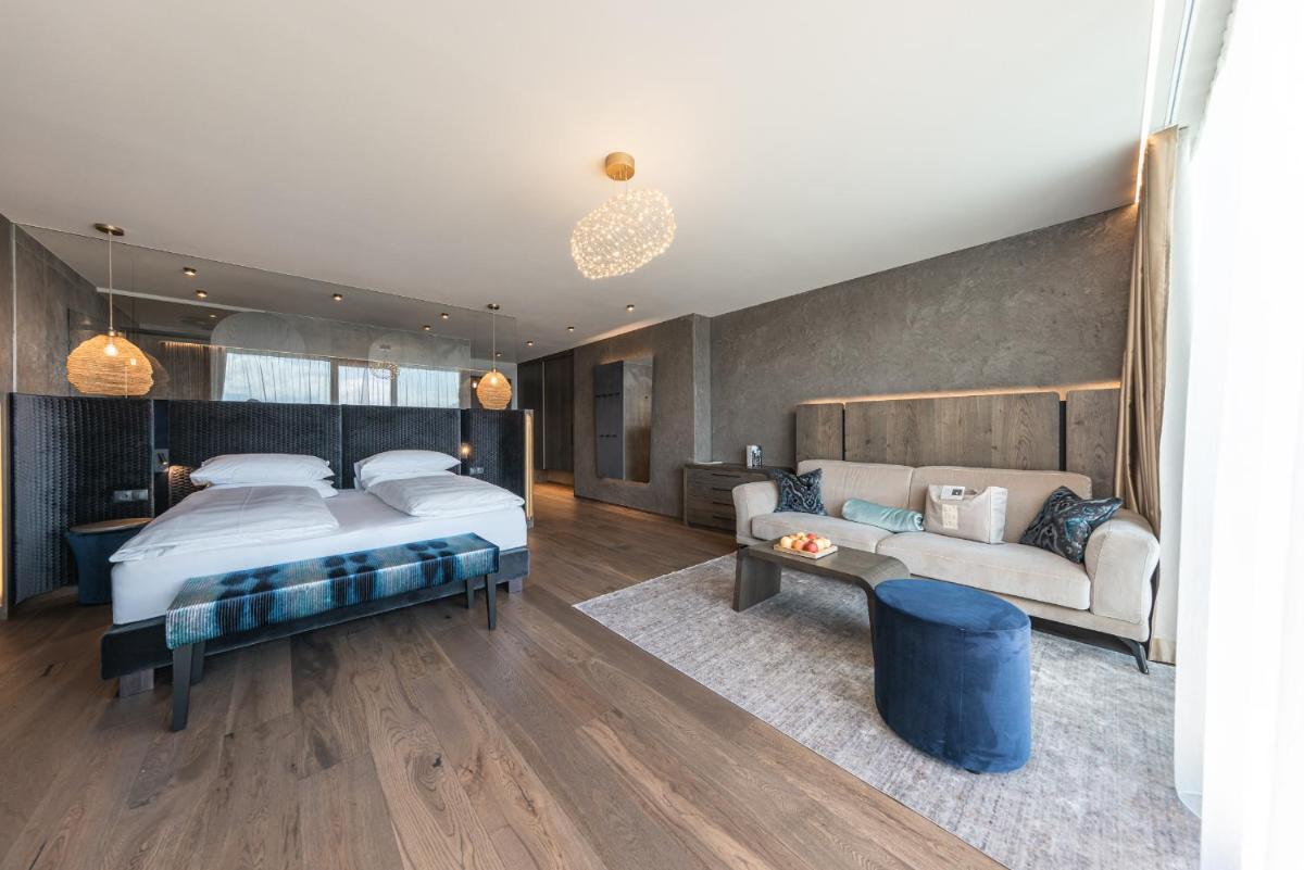 DAS GERSTL Alpine Retreat