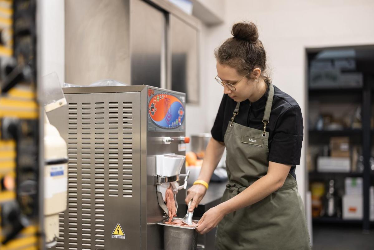 DAS GERSTL Alpine Retreat