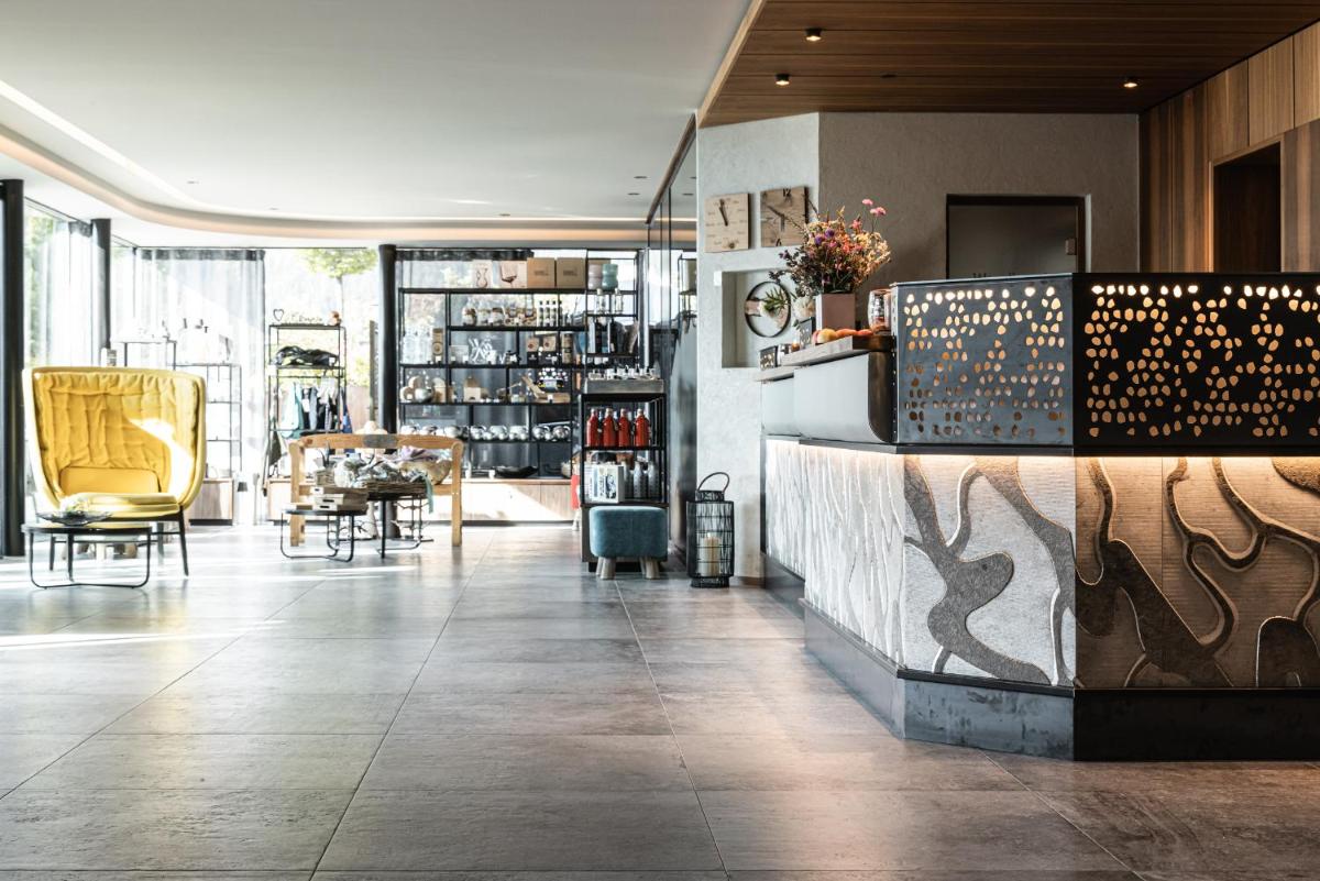 DAS GERSTL Alpine Retreat