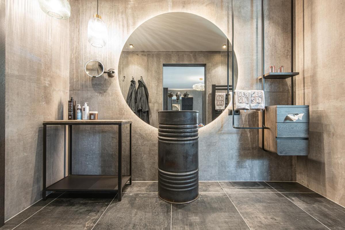 DAS GERSTL Alpine Retreat