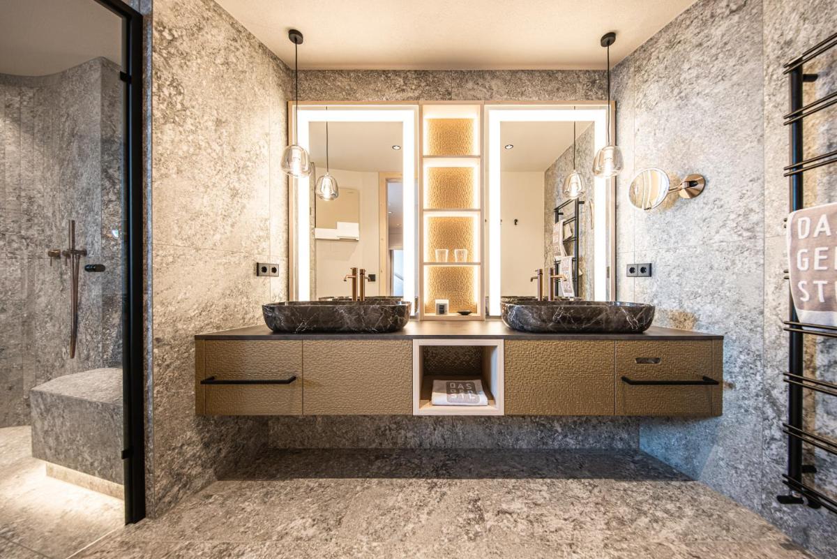 DAS GERSTL Alpine Retreat