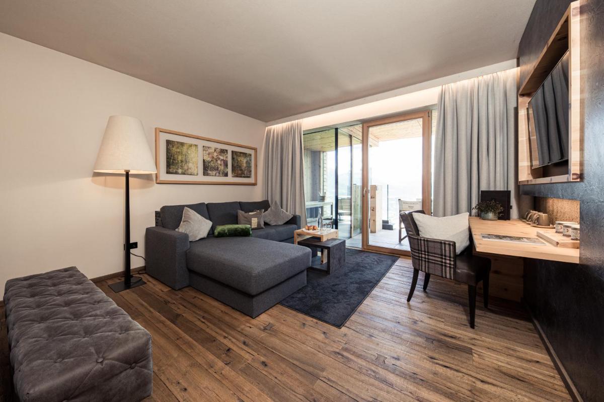 DAS GERSTL Alpine Retreat