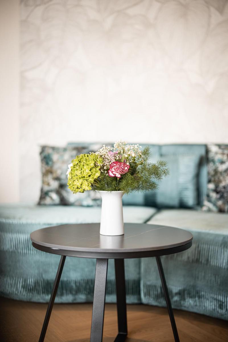 DAS GERSTL Alpine Retreat