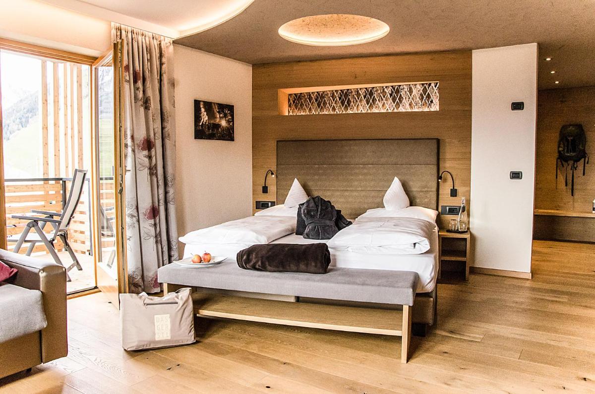 DAS GERSTL Alpine Retreat