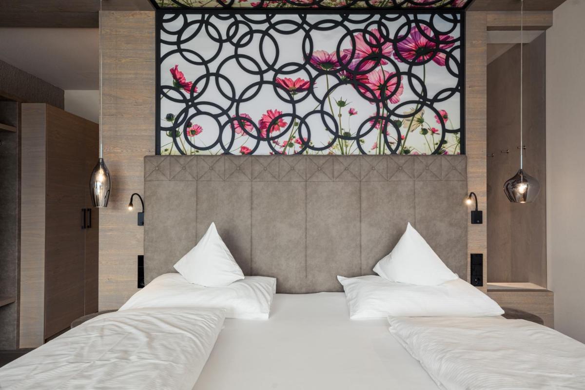 DAS GERSTL Alpine Retreat