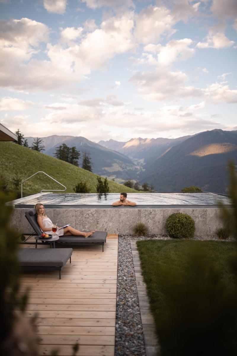 DAS GERSTL Alpine Retreat