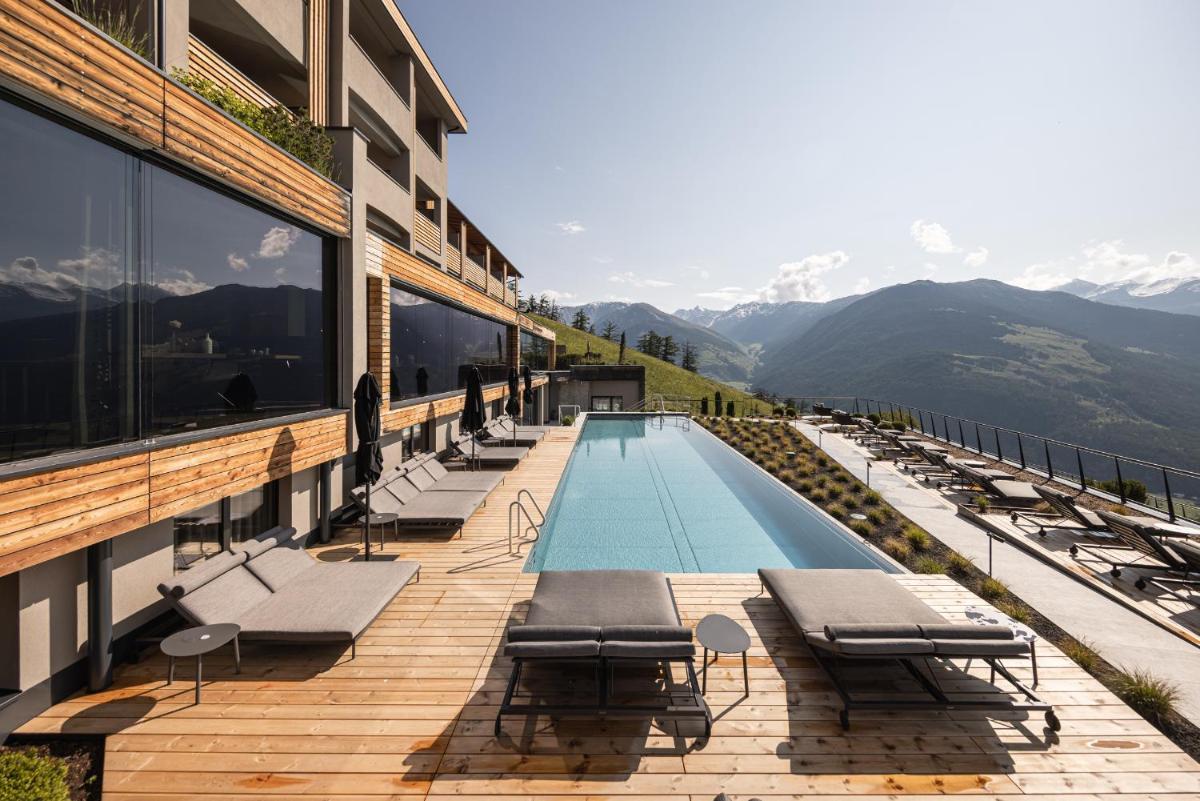 DAS GERSTL Alpine Retreat