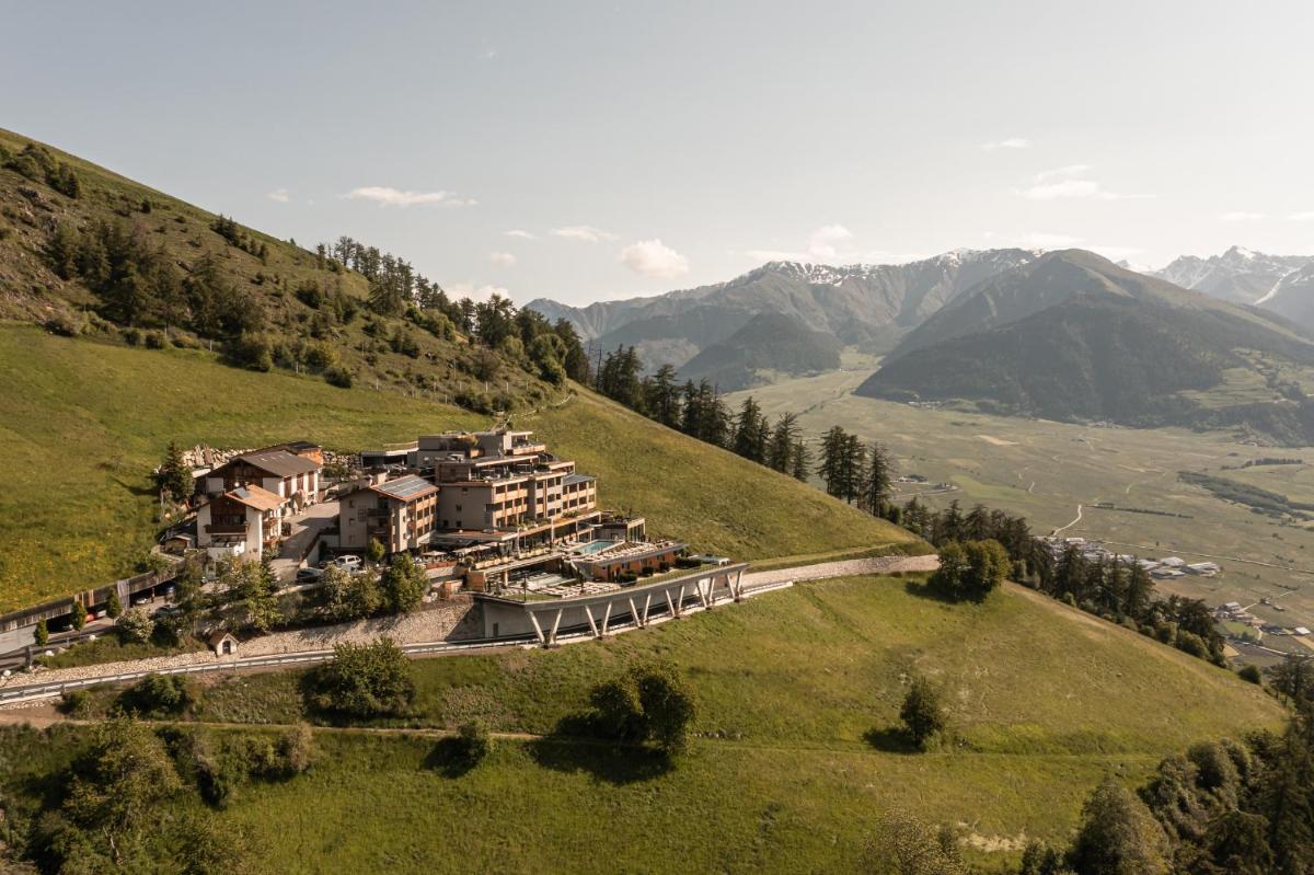 DAS GERSTL Alpine Retreat
