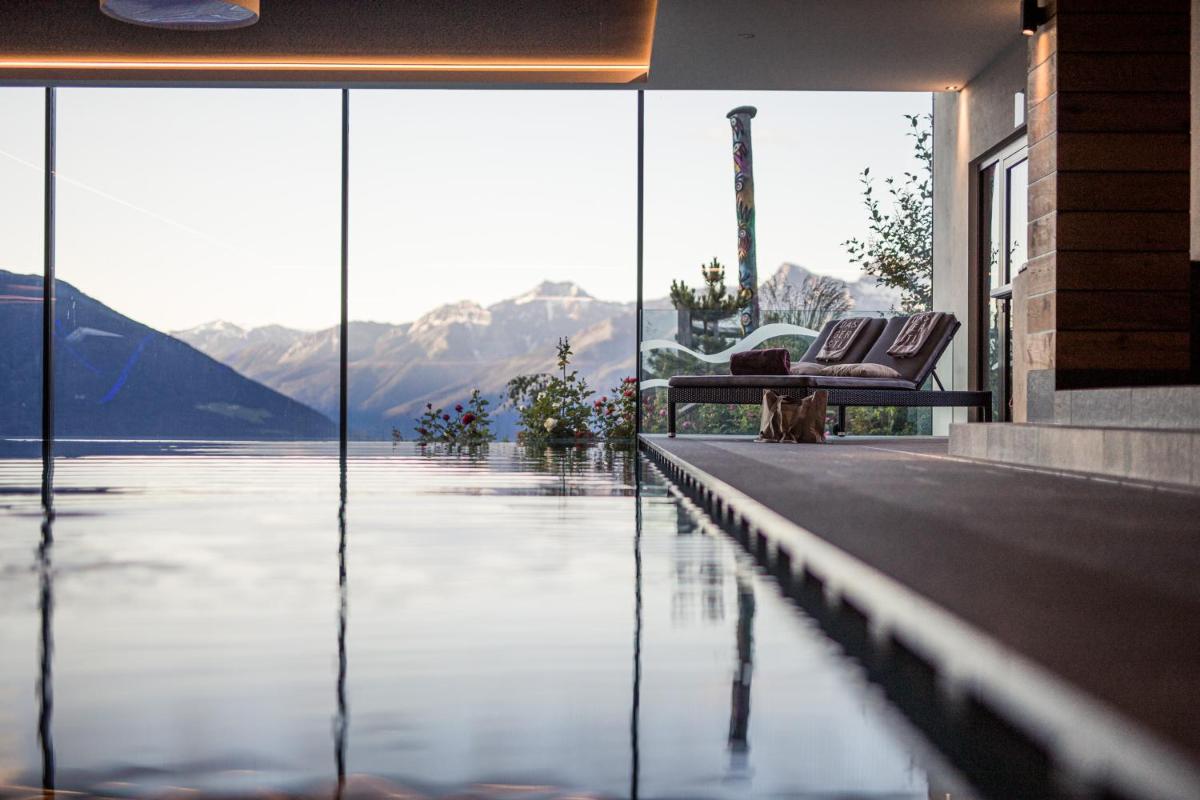 DAS GERSTL Alpine Retreat