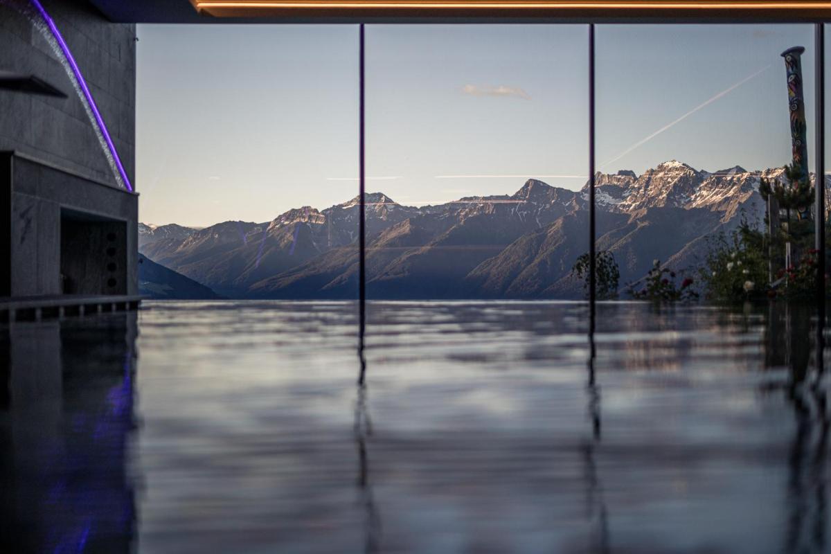 DAS GERSTL Alpine Retreat