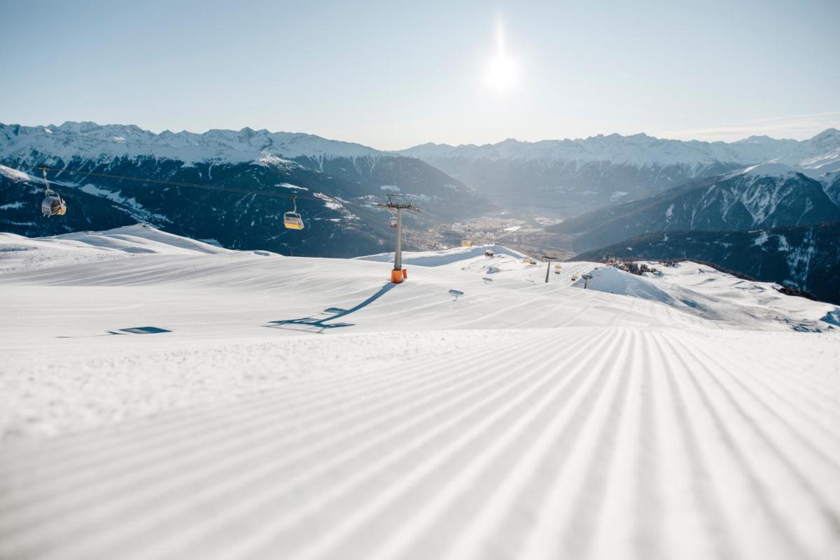 DAS GERSTL Alpine Retreat