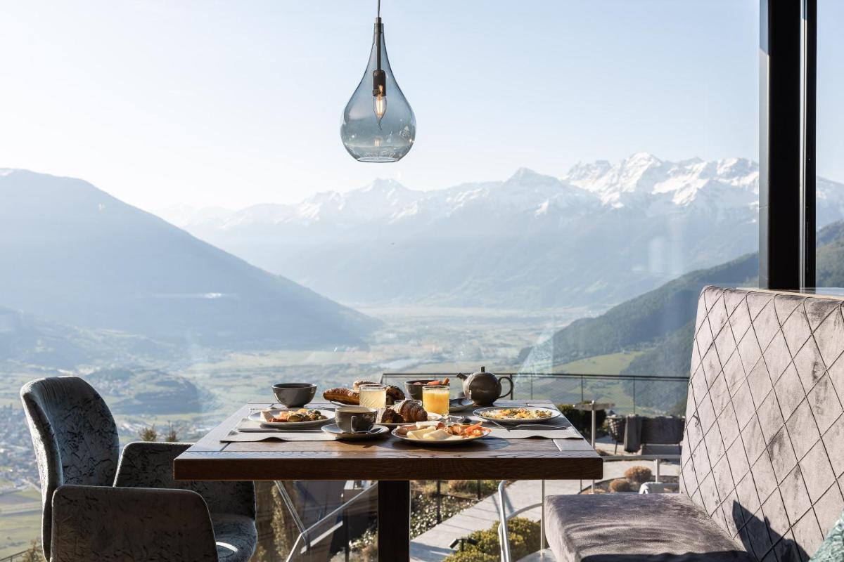 DAS GERSTL Alpine Retreat