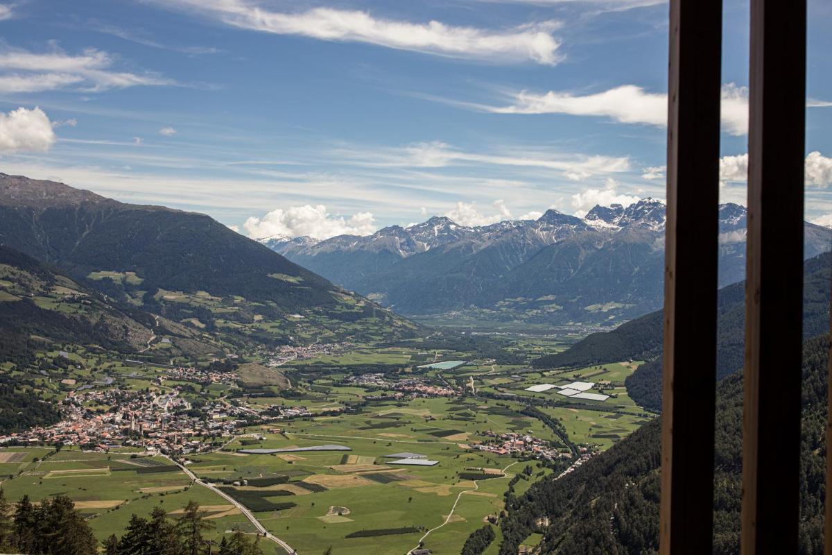 DAS GERSTL Alpine Retreat