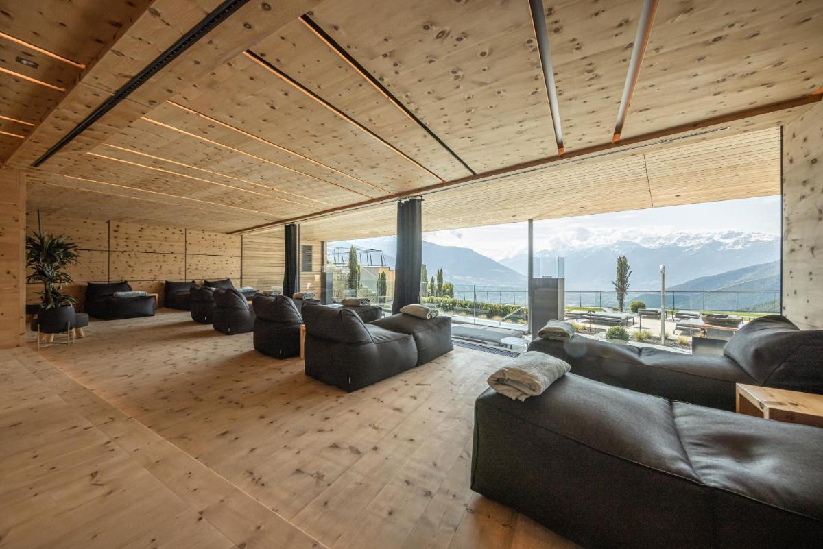 DAS GERSTL Alpine Retreat