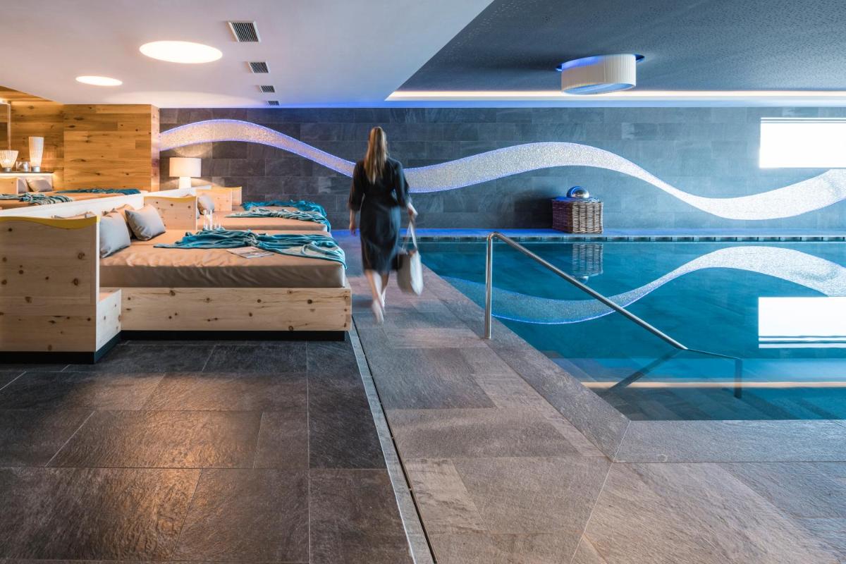 DAS GERSTL Alpine Retreat