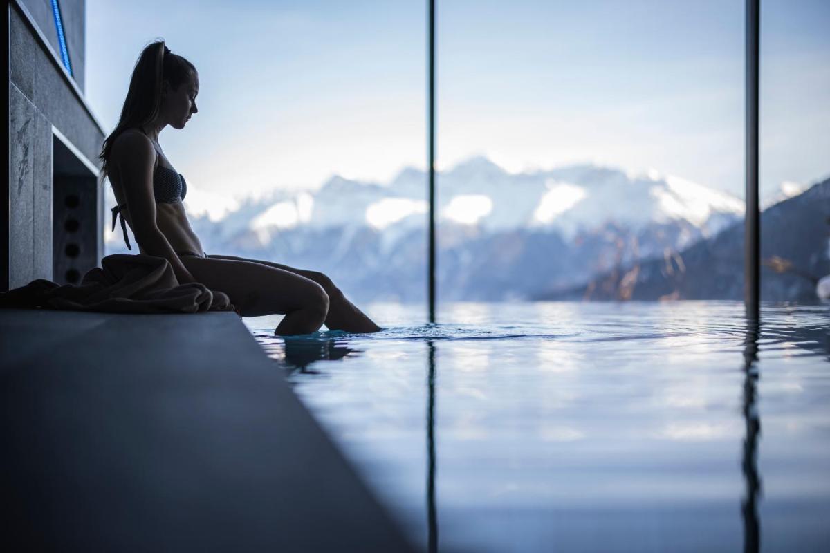 DAS GERSTL Alpine Retreat