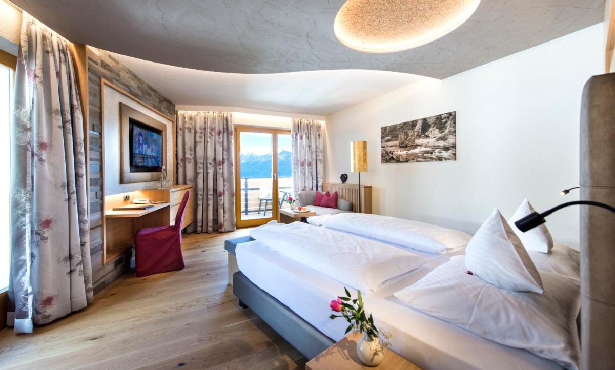 DAS GERSTL Alpine Retreat