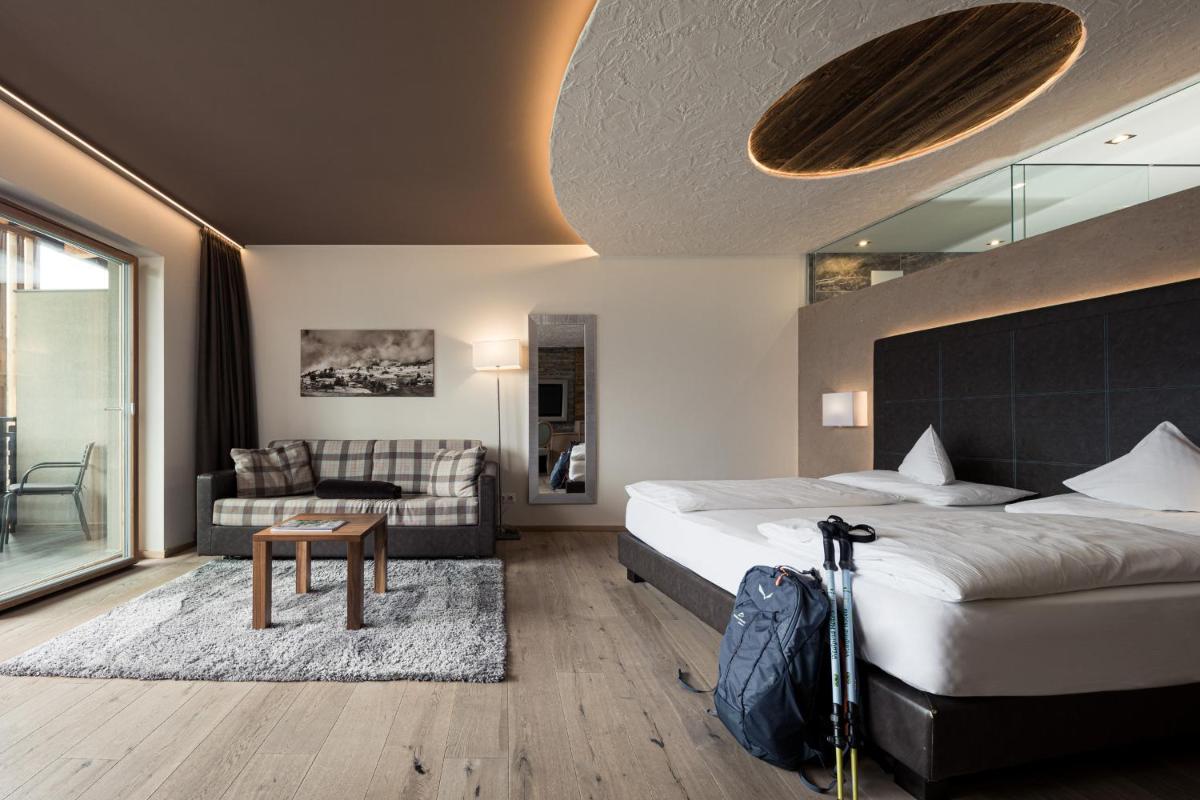 DAS GERSTL Alpine Retreat