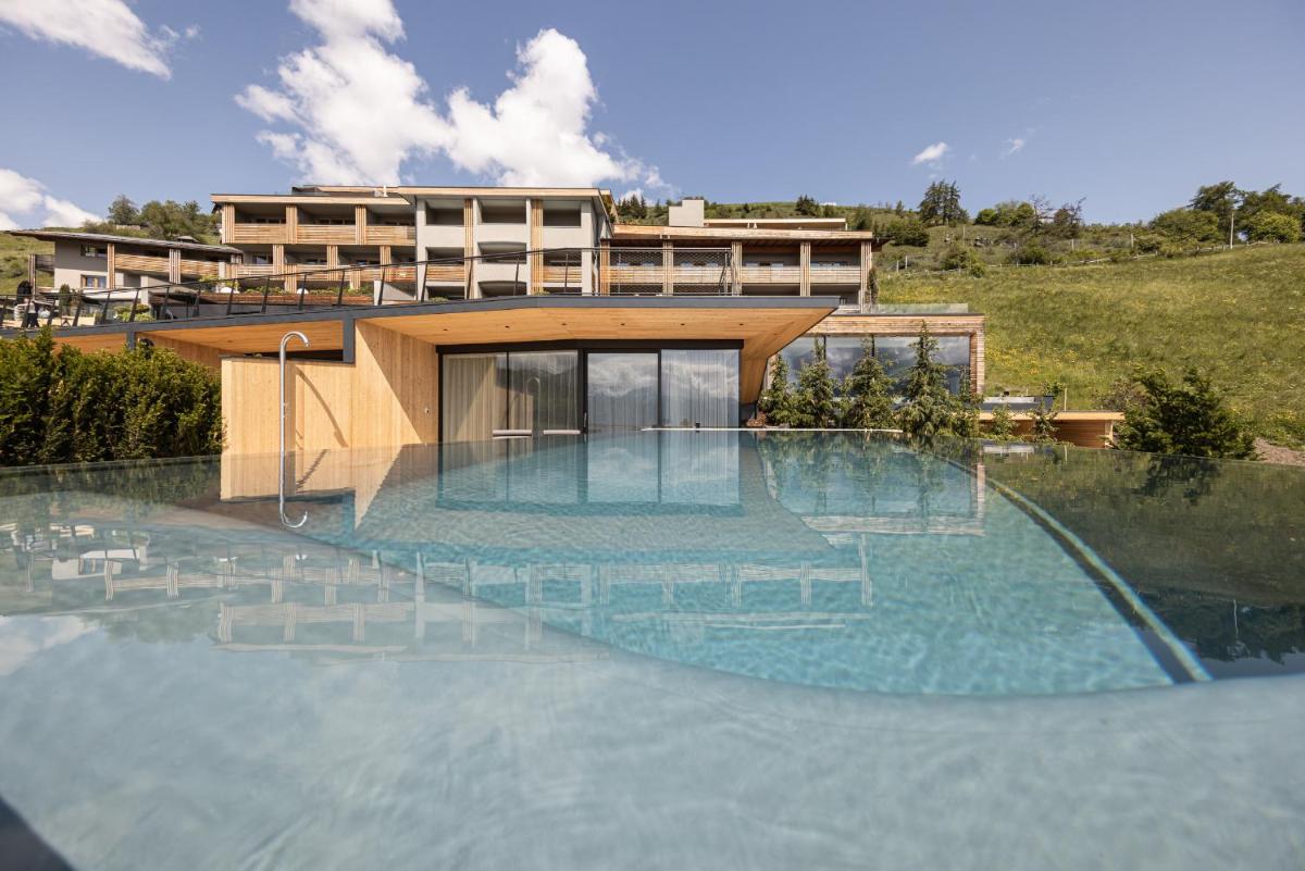 DAS GERSTL Alpine Retreat