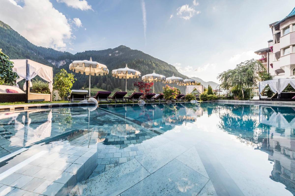 Alpin Garden Luxury Maison & SPA - Adults Only