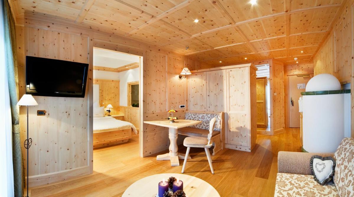 Alpin Garden Luxury Maison & SPA - Adults Only