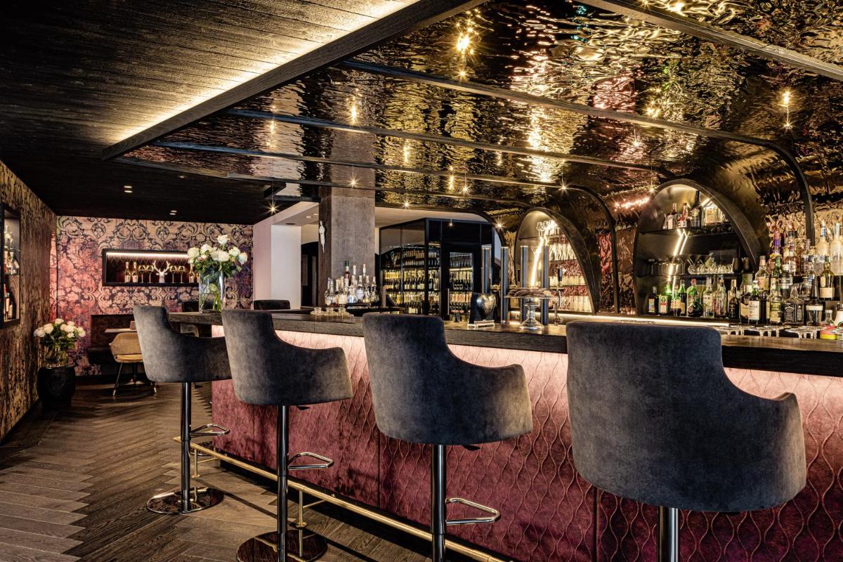 Alpin Garden Luxury Maison & SPA - Adults Only