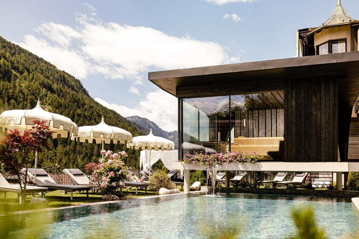 Alpin Garden Luxury Maison & SPA - Adults Only