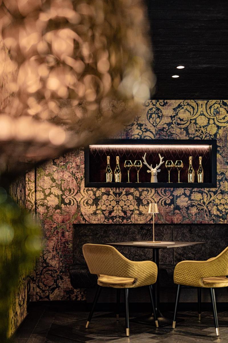 Alpin Garden Luxury Maison & SPA - Adults Only