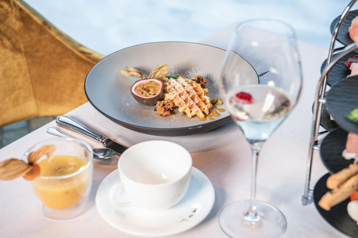 Alpin Garden Luxury Maison & SPA - Adults Only