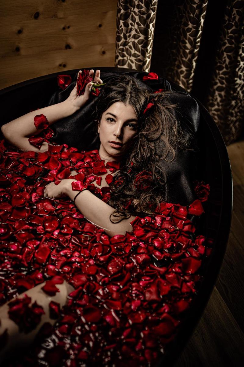 Alpin Garden Luxury Maison & SPA - Adults Only