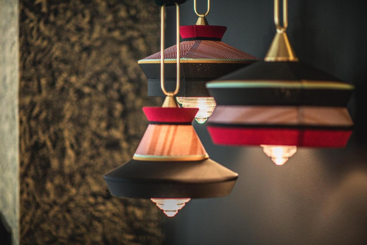 Alpin Garden Luxury Maison & SPA - Adults Only