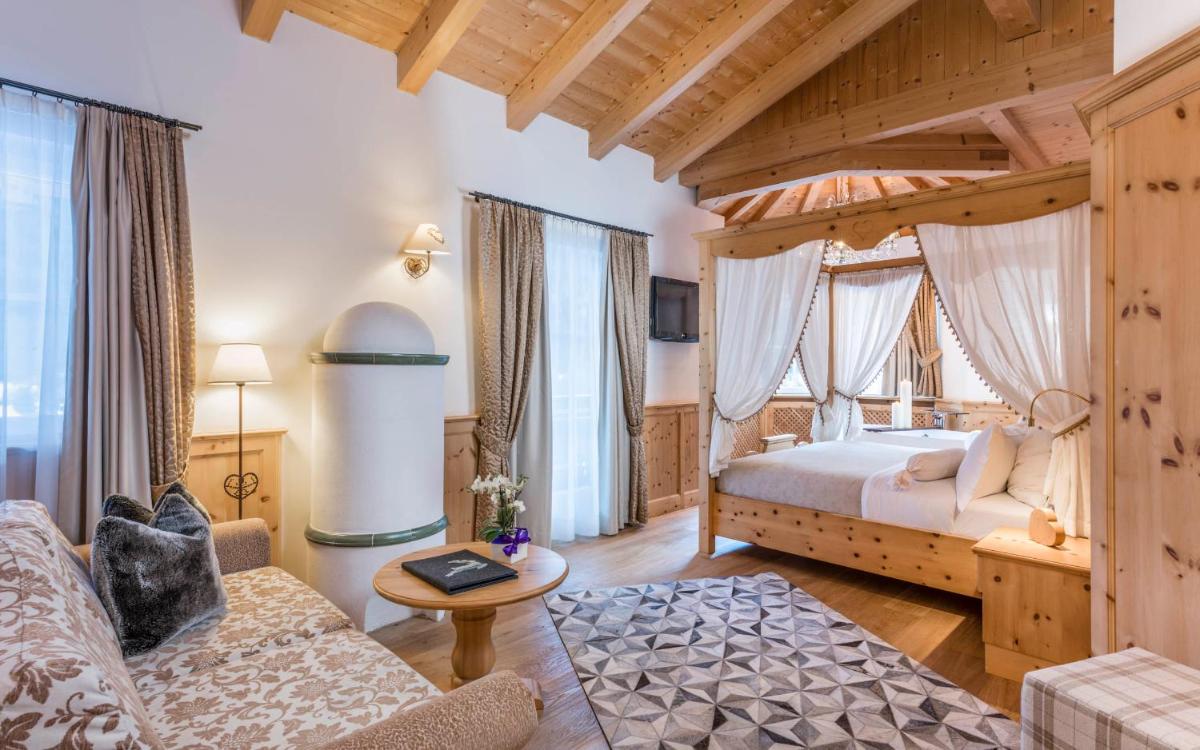 Alpin Garden Luxury Maison & SPA - Adults Only