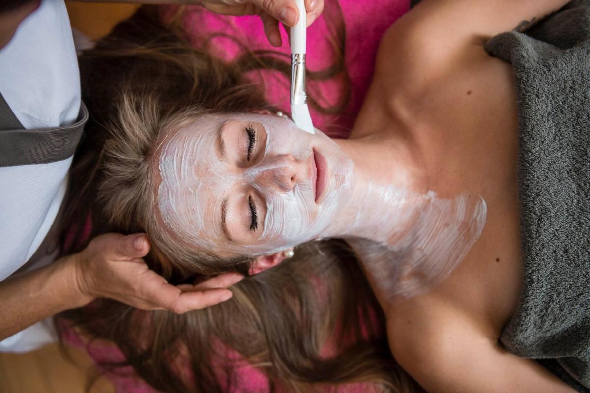 Alpin Garden Luxury Maison & SPA - Adults Only