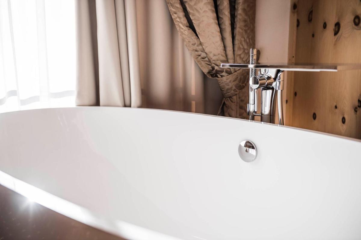 Alpin Garden Luxury Maison & SPA - Adults Only