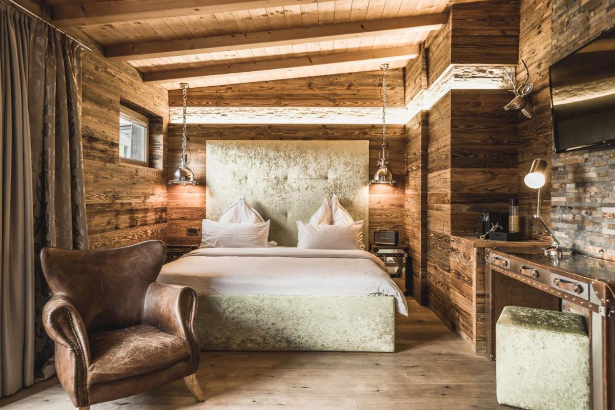 Alpin Garden Luxury Maison & SPA - Adults Only